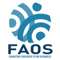 F&A OUTSOURCING SOLUTIONS logo - Similar company to F&A Hub
