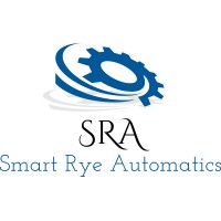 Smart Rye Automatics logo - Similar company to Ingenix Technologies Inc.