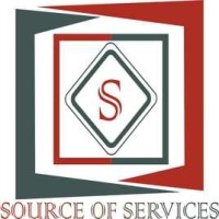Source of Services logo - Similar company to Source Services