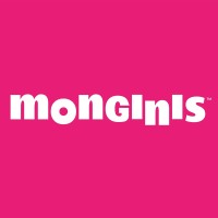 Monginis Egypt logo - Similar company to Exception Patissier