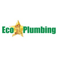 ECO 1 PLUMBING logo - Similar company to Dream Clean Of Florida