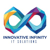 Innovative Infinity IT Solutions logo - Similar company to Solutelabs