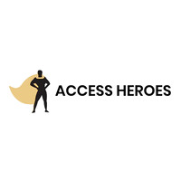 Access Heroes logo - Similar company to Coffee Week Berlin