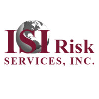 ISI Risk Services, Inc. logo - email format related to ISI Services