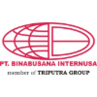 Pt. Bina Busana Internusa