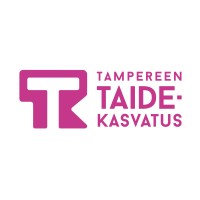 Tampereen taidekasvatus ry. -Tampere Art Education Association logo - Similar company to Innokas Network
