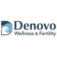 Denovo Wellness & Fertility logo - Similar company to Factotem