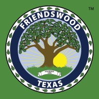 City of Friendswood logo - Similar company to It Academy