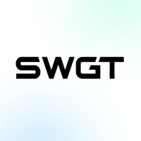 SWGT logo - Similar company to Orbitt