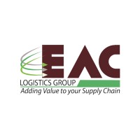 EAC Logistics Group logo - Similar company to Eac Logistics Solutions