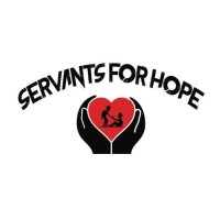 Servants For Hope logo - Similar company to Futuregrow