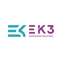 EK3 Engenharia Industrial logo - Similar company to Gran Qualitá