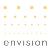Envision Optometry logo - Similar company to Blue Iris Optometry