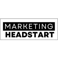 Marketing Headstart logo - Similar company to Black Scottish Stories