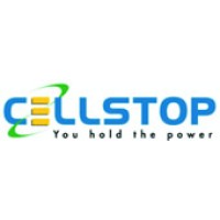 Cellstop Nigeria logo - Similar company to Cellstop