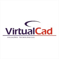 Virtual CAD logo - Similar company to Rmk Arquitetura