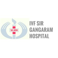 IVF Ganga Ram Hospital logo - Similar company to Ivf Specialist India