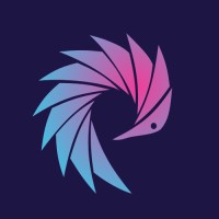 PRIAM CYBER AI logo - Similar company to Vulners – Vulnerability Intelligence