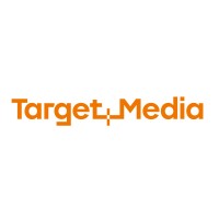 Target Media Portugal logo - Similar company to Kit D'Ideias - Design E Publicidade