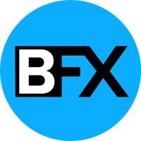 Boris FX logo - Similar company to Video Copilot