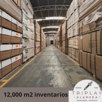 TRIPLAY ALAMEDA SA DE CV logo - Similar company to Tyko Sign Group