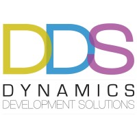 DYNAMICS DEVELOPMENT SOLUTIONS LIMITED logo - Similar company to Dynamics Development Solutions