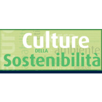 Culture della Sostenibilità logo - Similar company to Fondazione Studio Rizoma