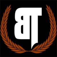 Brainless Tees logo - Similar company to Villa Join The Movement