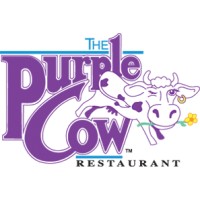 The Purple Cow Restaurants logo - Similar company to Fail-Safe Solutions, Llc