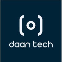 Daan Tech logo - Similar company to Sigfox 0G Technology