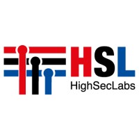 High Sec Labs logo - Similar company to Xdsystems