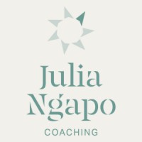 Julia Ngapo Coaching logo - Similar company to Finelight Group