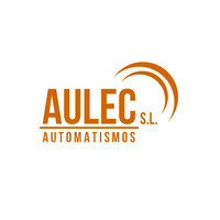 AULEC AUTOMATISMOS SL logo - Similar company to Comuval, S. L.
