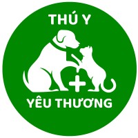 Thú Y Yêu Thương logo - Similar company to Vet24H - Vlab