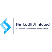 Shri Ladli Ji Infotech logo - Similar company to Decrypton
