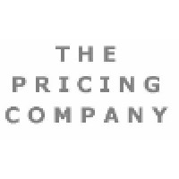 THE PRICING COMPANY logo - Similar company to The Pricing Project