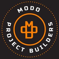 Modo Project Builders logo - Similar company to Winston Builders & Developers