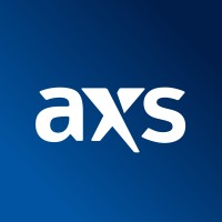 AXS Australia & New Zealand logo - Similar company to Arivminds