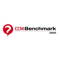 CCM Benchmark logo - Similar company to Zbo Media