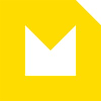 theMagger logo - Similar company to Útil Studio