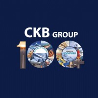 CKB Group logo - Similar company to Ckb Group