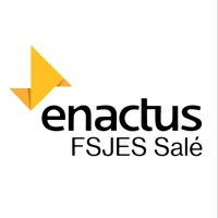 Enactus FSJES Salé logo - Similar company to Altimax