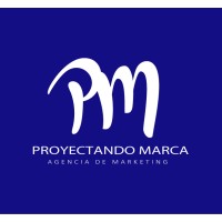 PROYECTANDO MARCA SAS logo - Similar company to Avenida15