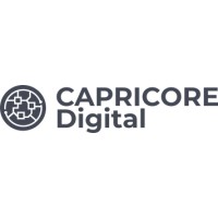 CAPRICORE Digital logo - Similar company to Luxactive