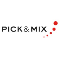 Pick and Mix Sweden AB logo - Similar company to Borgstena Of Sweden