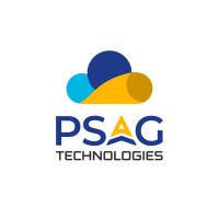 PSAG Technologies logo - Similar company to Erie Management Services Limited
