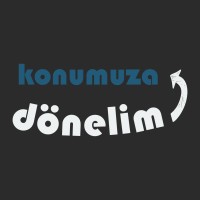 Konumuza Dönelim logo - Similar company to Ecording