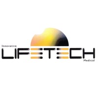 Innovative Life Tech Medical logo - Similar company to Zaqsons General Trading Llc