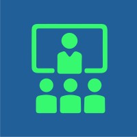 All Day English logo - Similar company to Tutolk