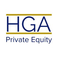 HGA Private Equity logo - Similar company to Enterpriseary